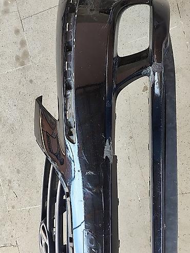 hyundai veracruz: Hundai sanata bir yerində qirigi var — 3