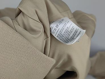 tunika xl: H&M, Płaszcz damski, rozmiar 2XL — 6