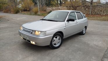 VAZ (LADA): Yüngül kosmetik işe ehtiyyacı var razılaşmaq olar bidə qabaq patresdə — 1