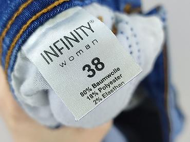 levi 627: Infinity Woman, Jeansy damskie, rozmiar S — 6