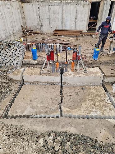 Kəsici disklər: #betonisleri #beton #betonkesme #betonkəsimi #betonkesim #betondesme — 1