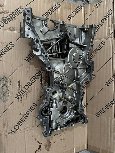 Другие детали для мотора: Hyundai Elantra GDi двигатель Комплект деталей для двигателя VVT — 6