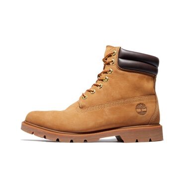 керзовые ботинки: Мужские ботинки, 46, Timberland, Новый, цвет - Желтый, Самовывоз