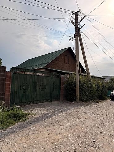 Продажа коттеджей и домов: 4 комнаты, 110 м², 4 соток, Пригородное, Собственник — 19