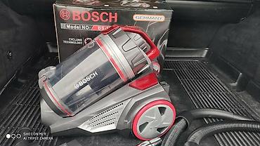 Məişət texnikası: Tozsoran Bosch Yeni model ! Guc 3500 watt Kabelin uzunlugu 5 m — 5