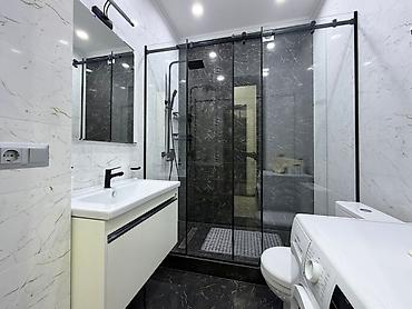 Продажа квартир: 3 комнаты, 75 м², Элитка, 10 этаж, Евроремонт — 17
