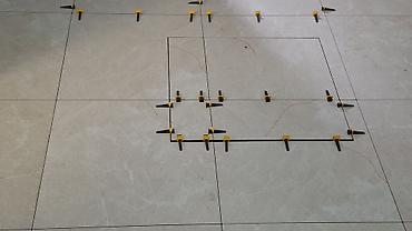 Укладка плитки: Подготовка стен для укладки, Подготовка стен для грунтовки, Резка плитки | Керамическая плитка, Керамогранитая плитка, Мозаичная плитка | Вертикальная укладка, Диагональная укладка, Горизонтальная укладка Больше 6 лет опыта — 30