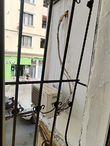 Məişət texnikası: Kondisioner Hoffmann, İşlənmiş, 30-35 kv. m, Split sistem, Kredit yoxdur — 2