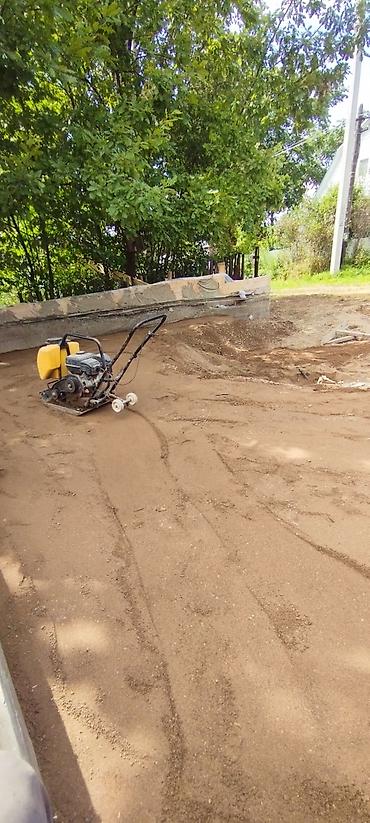 Монтажные работы: Монтаж потолков, Монтаж стен 3-5 лет опыта — 8