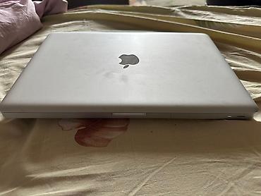 Ноутбуки Apple (MacBook): Для учебы, Б/у, Intel Core i5, ОЗУ, RAM: 6 ГБ — 11