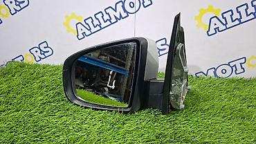 BMW X5 E70 3.0 2008 г. левое зеркало at lalafo.kg BMW X5 E70 3.0 2008 г. левое зеркало