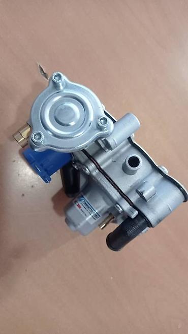 СТО, ремонт транспорта: В городе Бишкек установка автогаз 3-4 поколения метан пропан есть — 12