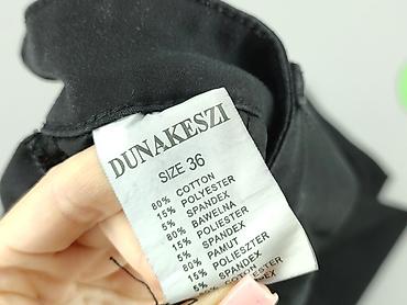 marc cain second hand: Spodnie materiałowe damskie, rozmiar S — 5
