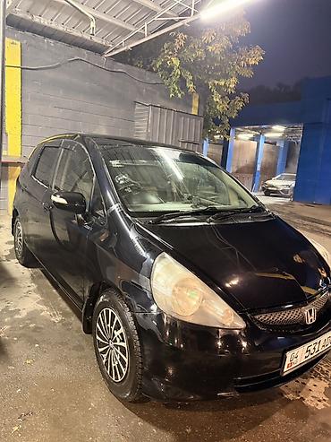 фит матор привазной: Honda Fit: 2004 г., 1.3 л, Автомат, Бензин, Хэтчбэк — 1
