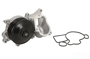 servis abs: BMW 5 F07 PUMPA VODE | SVI DELOVI SU NOVI I ORIGINALNI!   MOGUCNOST — 1