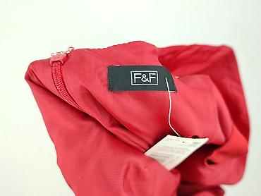 lata 80 cekiny: F&F, Sukienka damska, rozmiar L — 4