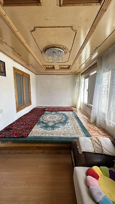 Продажа коттеджей и домов: 📍 Бишкек, Кок-Жар район, ул. Куйручук (первая линия) Продаётся — 15