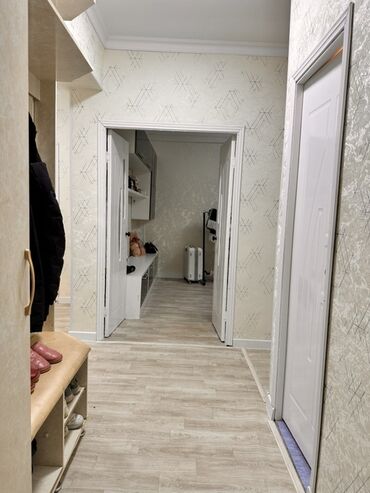 Продажа квартир: 3 комнаты, 87 м², Элитка, 4 этаж, Евроремонт — 19