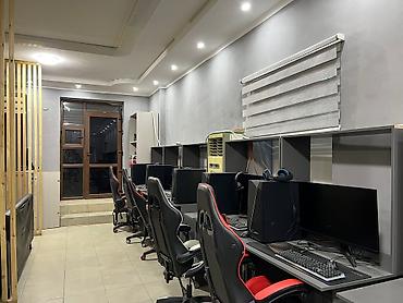 Развлечение и отдых: Продажа бизнеса Компьютерный клуб, Вместе с: Оборудование и мебель — 7