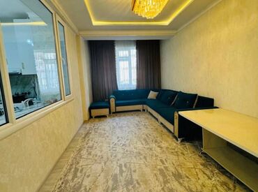 продажа элитных квартир в оше без посредников 2022: 2 комнаты, 83 м², 2 этаж
