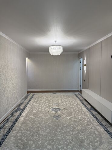 Продажа квартир: 3 комнаты, 64 м², 104 серия, 1 этаж, Дизайнерский ремонт — 20