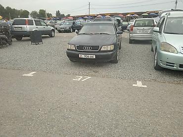 kia k5 dl3: Audi 100: 1994 г., 2.6 л, Механика, Бензин, Седан — 1
