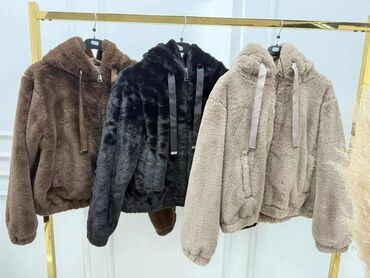 Zimske jakne: AKCIJA do vikenda 5000 din, S m l xl 🥰😊 Pretople jaknice, materijal — 10