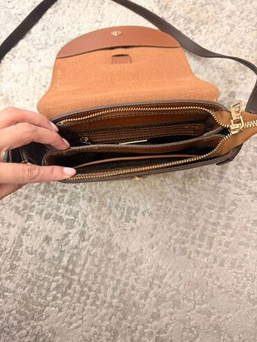 Классические сумки: Город Ош! Продам брендовые сумки из натуральной кожи производство — 3