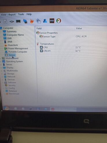 Compaq: Compaq Mini CQ10-400 Compaq Mini CQ10-400. Ekran 10 inca. Laptop se — 3