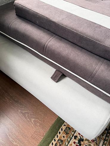 Модульные диваны: Модульный диван — 2