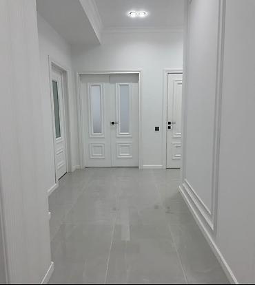 14: 2 комнаты, 86 м², Асанбай мкр Элитка, 4 этаж, Евроремонт — 4