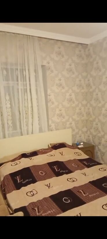 Uzunmüddətli kirayə evlər: 3 kv. m, 3 otaqlı, İnternet, Telefon, Qaz — 26