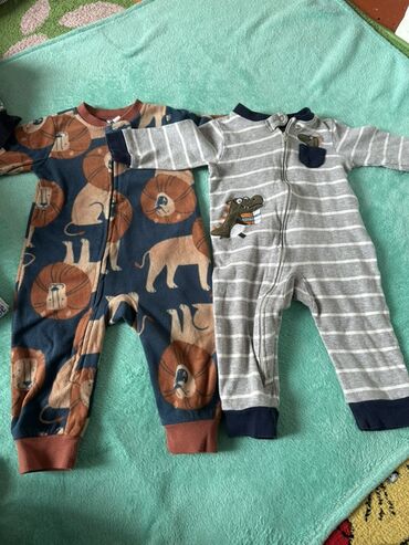 Комплекты одежды: Комплект, цвет - Серый — 6