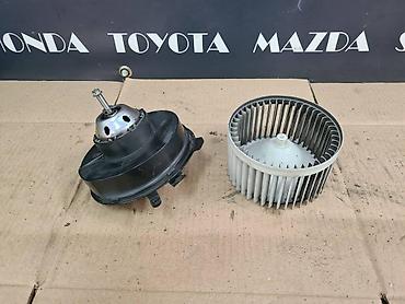 Ventilatori kabine: MOTOR VENTILACIJE KABINE ZA NISSAN QASHQAI, QASHQAI + 2 OD 2007. DO — 2