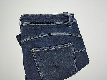 lee 501: Benetton, Jeansy damskie, rozmiar L — 6