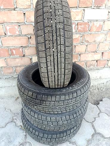 Шины 175 / 65 / R 14, Зима, Новый, Комплект, Легковые, Китай, BOTO