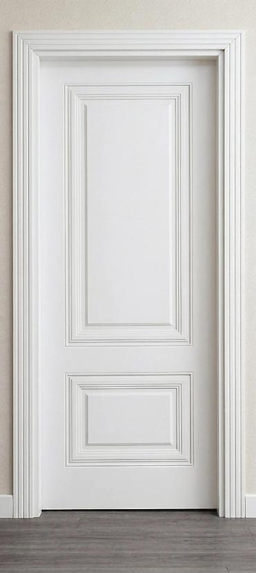infacol kapi: Oba 2 ag (N) Kateqoriya: Otaq qapıları Ölçü: 80x200, 70x200, 80x215 — 1