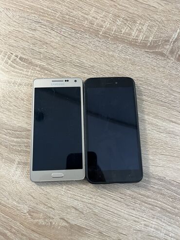Samsung: Samsung Galaxy A5, Б/у, 32 ГБ, цвет - Золотой, 2 SIM
