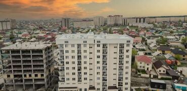 снять дом в кордае: 2 комнаты, 40 м², Элитка, 4 этаж, Евроремонт