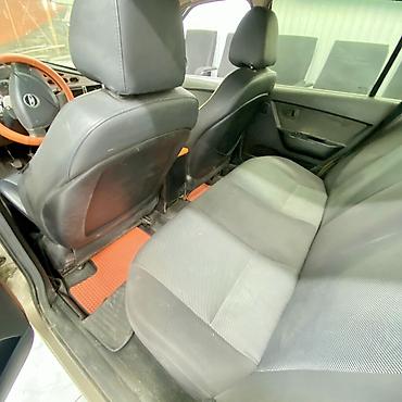 нексия г ош: Daewoo Nexia: 2012 г., 1.5 л, Механика, Бензин, Седан — 4