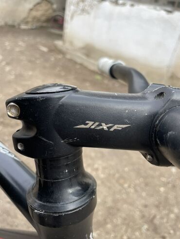 Городские велосипеды: Фикс-байк/синглспид на легкой раме - Рама: стальная, трековая — 6