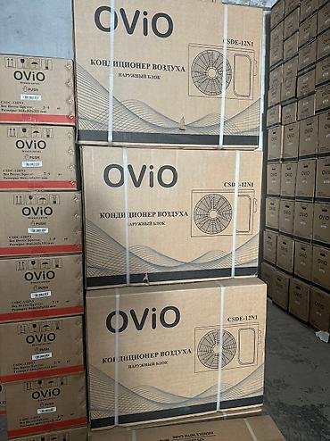 Канальные кондиционеры: Сплит-система, Новый, 20-25 м² — 5