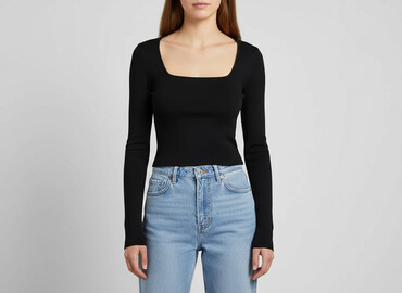t shirty w paski zara: Zara, Топ жіночий, розмір M