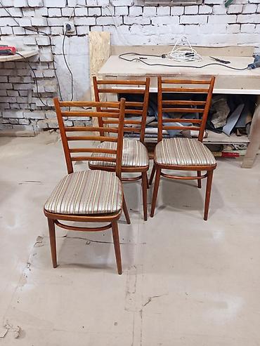 Садовые стулья: Садовый стул — 21