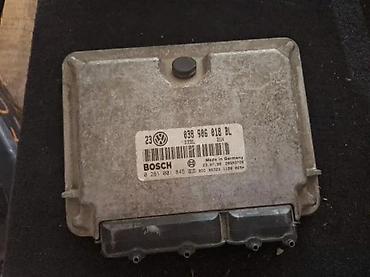 ECU MOTORNI RACUNAR GOLF 4. BL | ECU motorni racunar — 2
