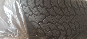тюнинг джипов: !Продаю в отличном качестве в наличии 4шт 265/70 r17 заберёте все с