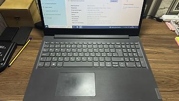Ноутбуки Lenovo: Ноутбук Lenovo (серия IdeaPad) с экраном 15.6" Новый пользовались — 2