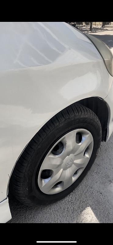 хонда истеп 1: Honda Fit: 2004 г., 1.3 л, Вариатор, Бензин, Хетчбек — 2