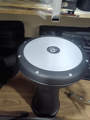 Darbuka
