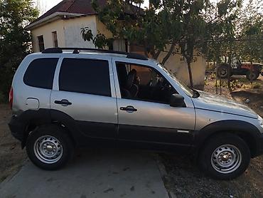 фольксваген поло л с: Chevrolet Niva: 1.7 л | 2012 г. 213000 км Кроссовер — 6